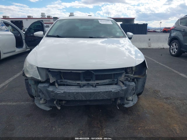 Продажа на аукционе авто 2011 Volkswagen Cc Lux, vin: WVWHP7AN8BE717804, номер лота: 46333229