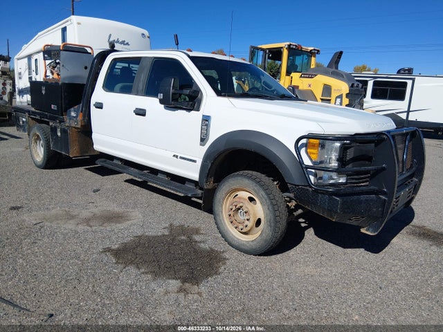 Продажа на аукционе авто 2017 Ford F-550 Chassis Xl, vin: 1FD0W5HTXHEC82846, номер лота: 46333233
