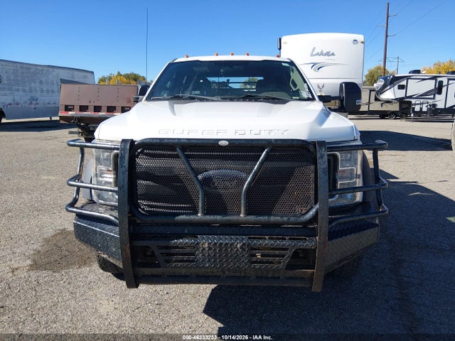 Продажа на аукционе авто 2017 Ford F-550 Chassis Xl, vin: 1FD0W5HTXHEC82846, номер лота: 46333233