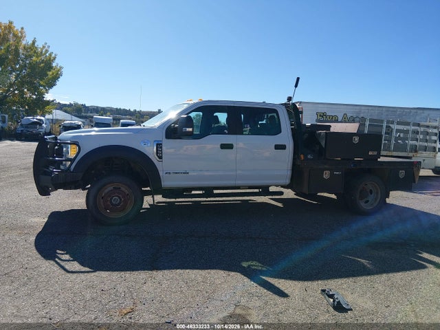 Продажа на аукционе авто 2017 Ford F-550 Chassis Xl, vin: 1FD0W5HTXHEC82846, номер лота: 46333233