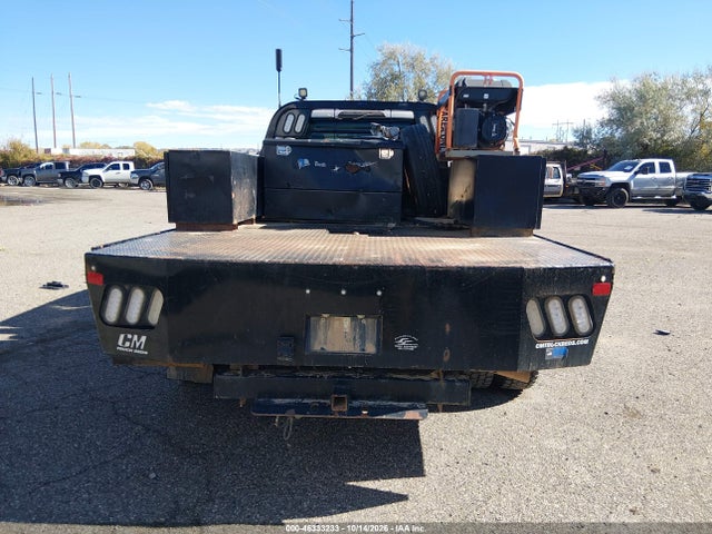 Продажа на аукционе авто 2017 Ford F-550 Chassis Xl, vin: 1FD0W5HTXHEC82846, номер лота: 46333233