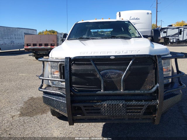 Продажа на аукционе авто 2017 Ford F-550 Chassis Xl, vin: 1FD0W5HTXHEC82846, номер лота: 46333233