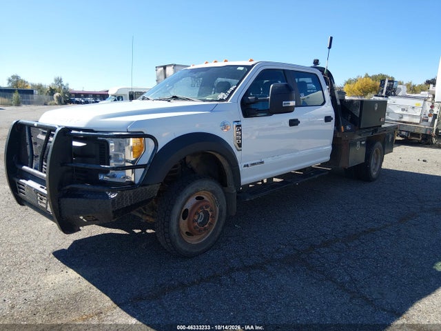 Продажа на аукционе авто 2017 Ford F-550 Chassis Xl, vin: 1FD0W5HTXHEC82846, номер лота: 46333233
