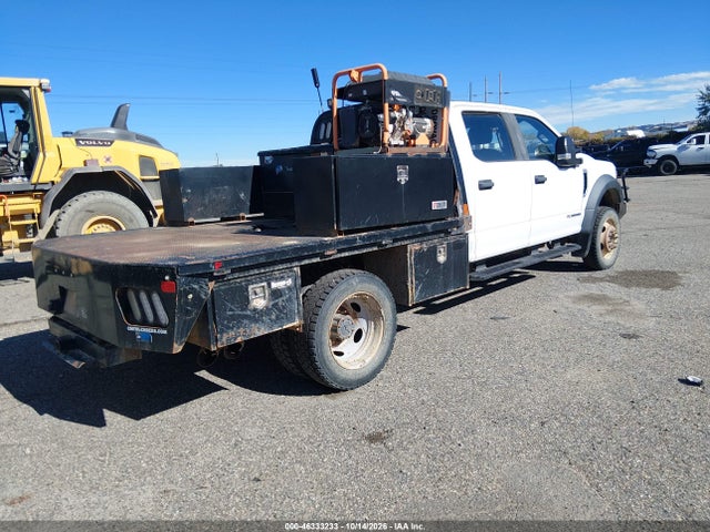 Продажа на аукционе авто 2017 Ford F-550 Chassis Xl, vin: 1FD0W5HTXHEC82846, номер лота: 46333233