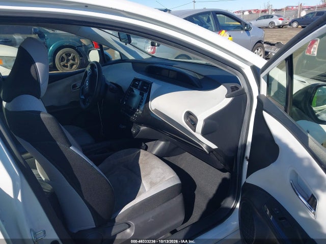 Продажа на аукционе авто 2022 Toyota Prius Le, vin: JTDKAMFU8N3169115, номер лота: 46333236