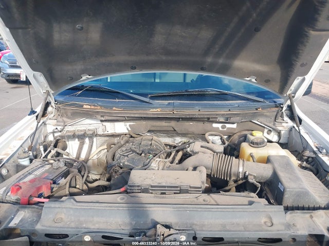 Продажа на аукционе авто 2014 Ford F-150 Xl, vin: 1FTMF1CM6EKF11292, номер лота: 46333240