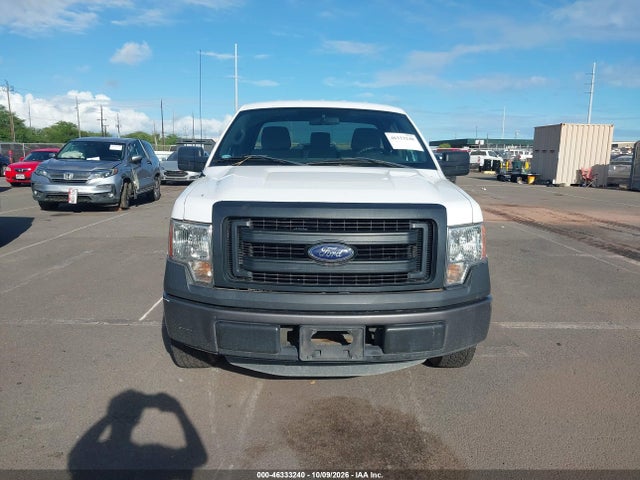 Продажа на аукционе авто 2014 Ford F-150 Xl, vin: 1FTMF1CM6EKF11292, номер лота: 46333240