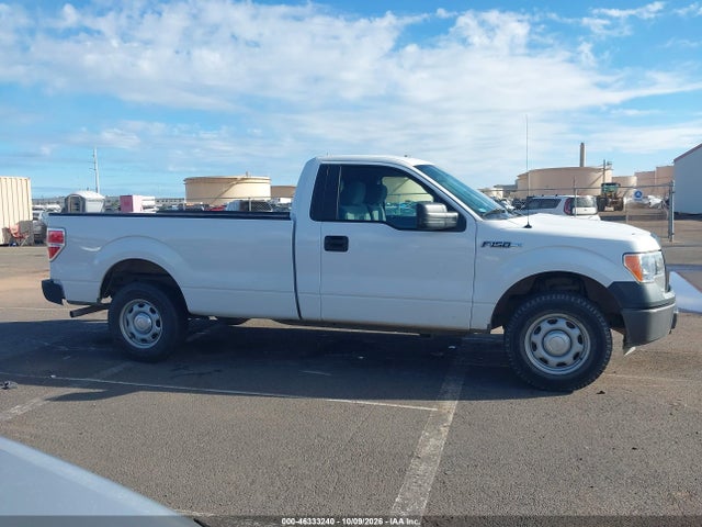 Продажа на аукционе авто 2014 Ford F-150 Xl, vin: 1FTMF1CM6EKF11292, номер лота: 46333240