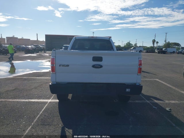 Продажа на аукционе авто 2014 Ford F-150 Xl, vin: 1FTMF1CM6EKF11292, номер лота: 46333240