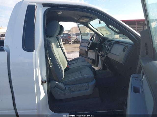 Продажа на аукционе авто 2014 Ford F-150 Xl, vin: 1FTMF1CM6EKF11292, номер лота: 46333240