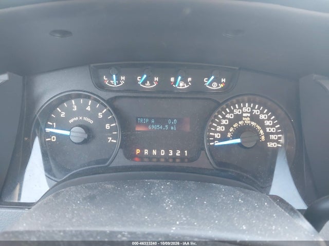Продажа на аукционе авто 2014 Ford F-150 Xl, vin: 1FTMF1CM6EKF11292, номер лота: 46333240