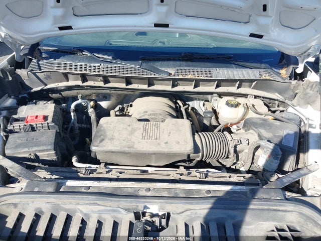 Aukcja sprzedaży 2019 Chevrolet Silverado 1500 Work Truck, vin: 1GCRWAEF1KZ310147, numer aukcji: 46333246