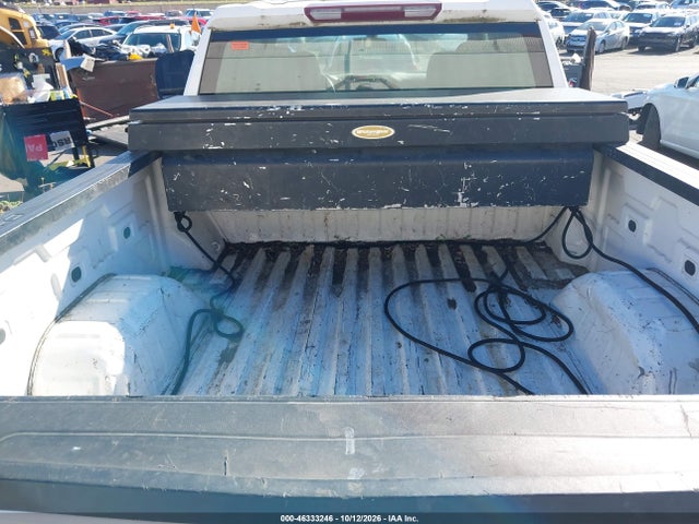 Aukcja sprzedaży 2019 Chevrolet Silverado 1500 Work Truck, vin: 1GCRWAEF1KZ310147, numer aukcji: 46333246