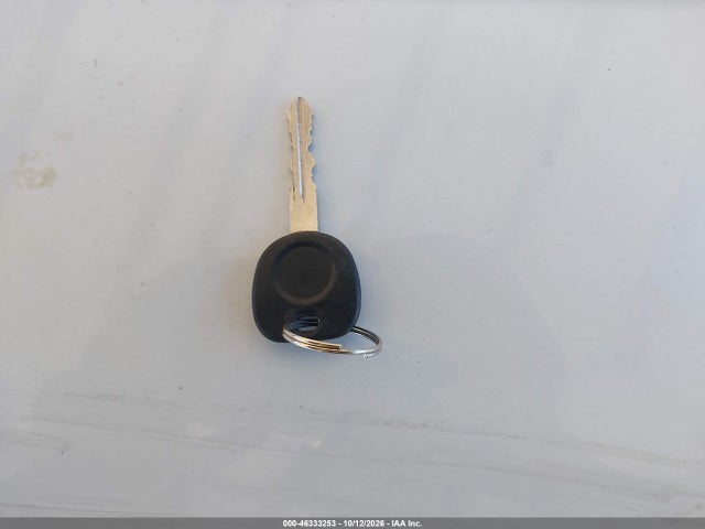 Aukcja sprzedaży 2002 Chevrolet S-10 Ls, vin: 1GCCS195528223294, numer aukcji: 46333253