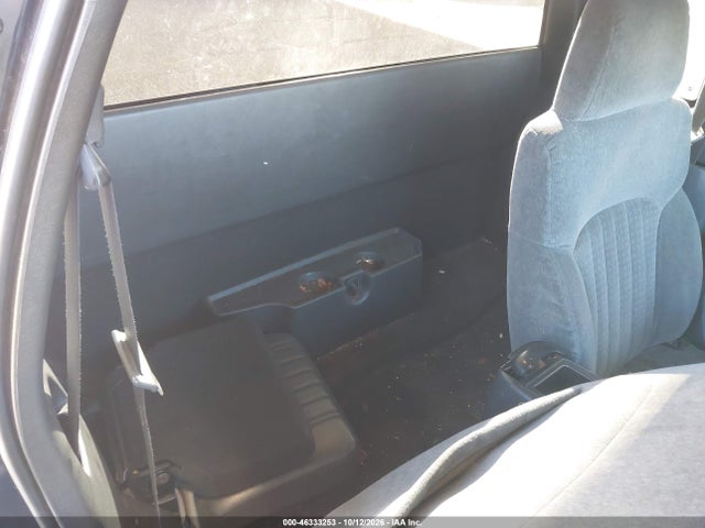 Aukcja sprzedaży 2002 Chevrolet S-10 Ls, vin: 1GCCS195528223294, numer aukcji: 46333253