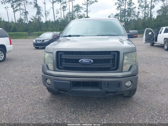 2014 Ford F-150 Fx4 მანქანა იყიდება აუქციონზე, vin: 1FTFW1ET2EFA48721, აუქციონის ნომერი: 46333255