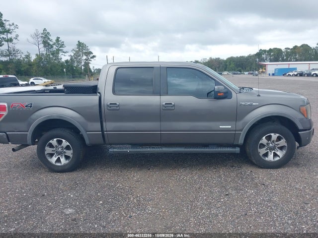 2014 Ford F-150 Fx4 მანქანა იყიდება აუქციონზე, vin: 1FTFW1ET2EFA48721, აუქციონის ნომერი: 46333255