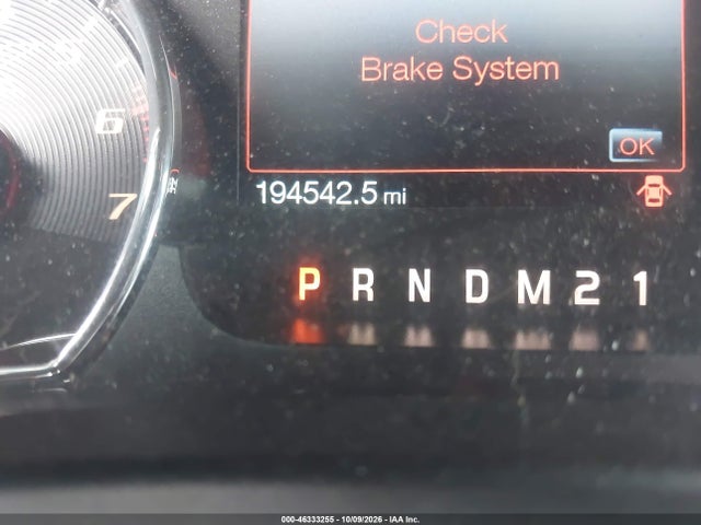 2014 Ford F-150 Fx4 მანქანა იყიდება აუქციონზე, vin: 1FTFW1ET2EFA48721, აუქციონის ნომერი: 46333255