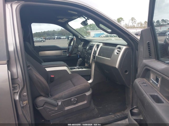 2014 Ford F-150 Fx4 მანქანა იყიდება აუქციონზე, vin: 1FTFW1ET2EFA48721, აუქციონის ნომერი: 46333255