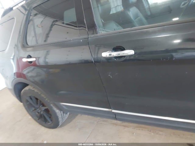 46333264 :رقم المزاد ، 1FM5K8F84DGC82325 vin ، 2013 Ford Explorer Limited مزاد بيع