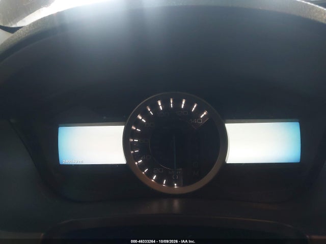 46333264 :رقم المزاد ، 1FM5K8F84DGC82325 vin ، 2013 Ford Explorer Limited مزاد بيع