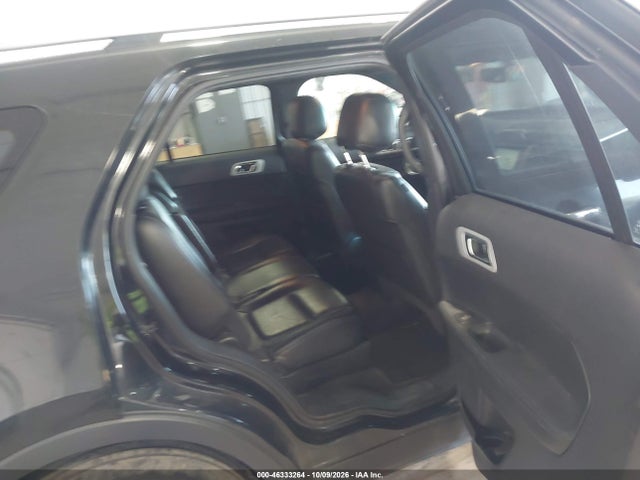46333264 :رقم المزاد ، 1FM5K8F84DGC82325 vin ، 2013 Ford Explorer Limited مزاد بيع
