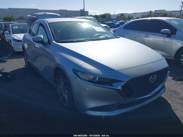 Продаж на аукціоні авто 2020 Mazda Mazda3 Select Package, vin: 3MZBPACL2LM129243, номер лоту: 46333265