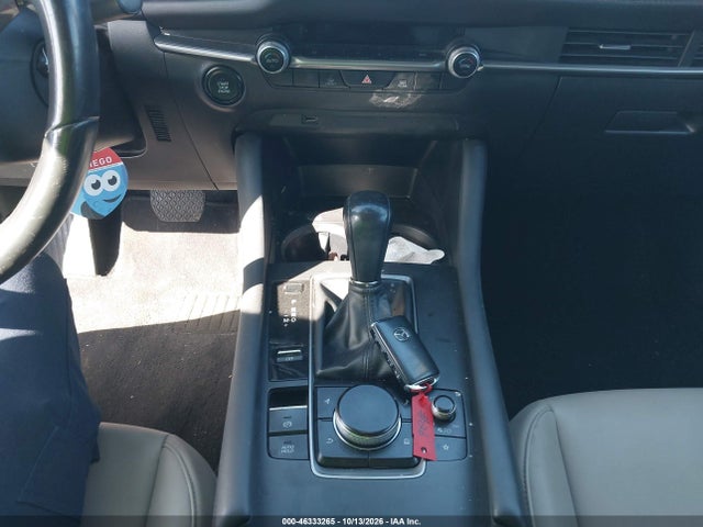 3MZBPACL2LM129243 Mazda Mazda3 Select Package