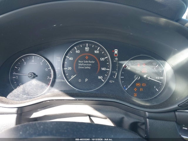 3MZBPACL2LM129243 Mazda Mazda3 Select Package