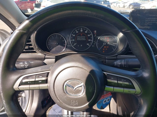 3MZBPACL2LM129243 Mazda Mazda3 Select Package