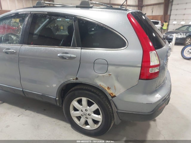 Продажа на аукционе авто 2007 Honda Cr-v Ex-l, vin: JHLRE48797C054250, номер лота: 46333273