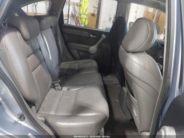 Продажа на аукционе авто 2007 Honda Cr-v Ex-l, vin: JHLRE48797C054250, номер лота: 46333273