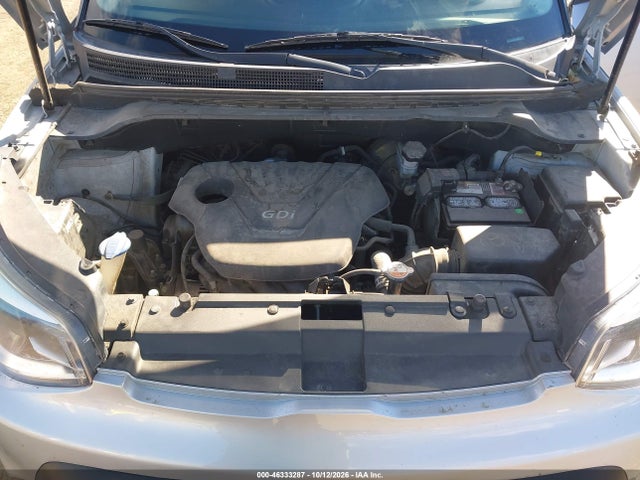 KIA Soul 2016 KNDJN2A22G7864115 Image 10