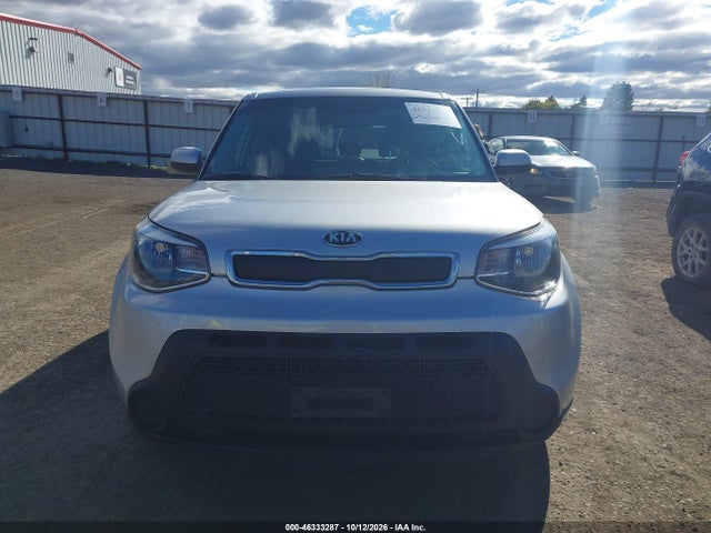 KIA Soul 2016 KNDJN2A22G7864115 Image 12