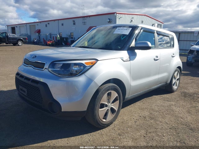 KIA Soul 2016 KNDJN2A22G7864115 Image 2