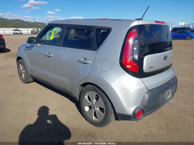 KIA Soul 2016 KNDJN2A22G7864115 Image 3
