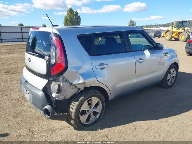 KIA Soul 2016 KNDJN2A22G7864115 Image 4