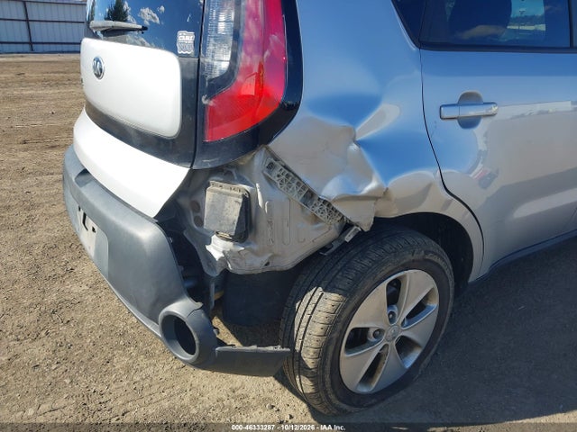 KIA Soul 2016 KNDJN2A22G7864115 Image 6