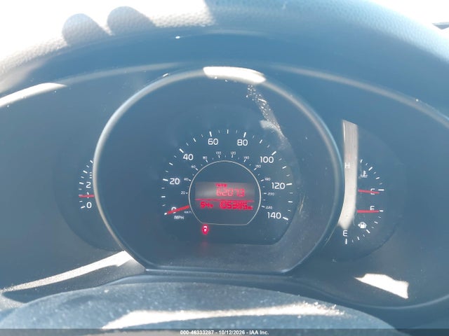 KIA Soul 2016 KNDJN2A22G7864115 Image 7