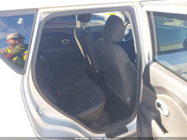 KIA Soul 2016 KNDJN2A22G7864115 Image 8