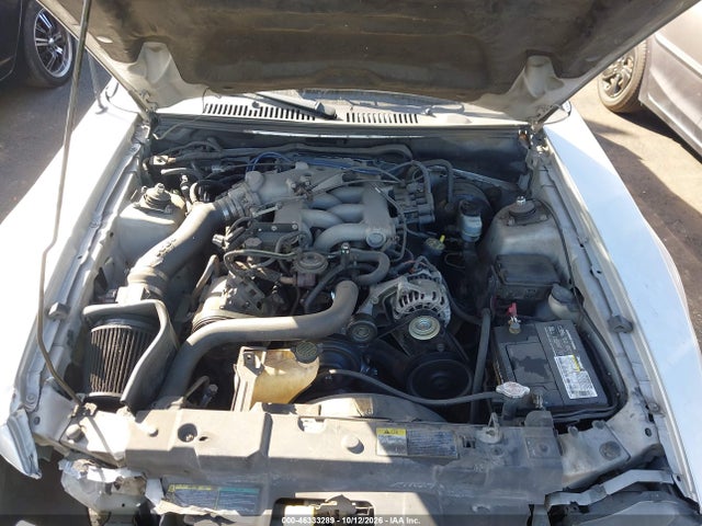 2003 Ford Mustang მანქანა იყიდება აუქციონზე, vin: 1FAFP40413F358988, აუქციონის ნომერი: 46333289