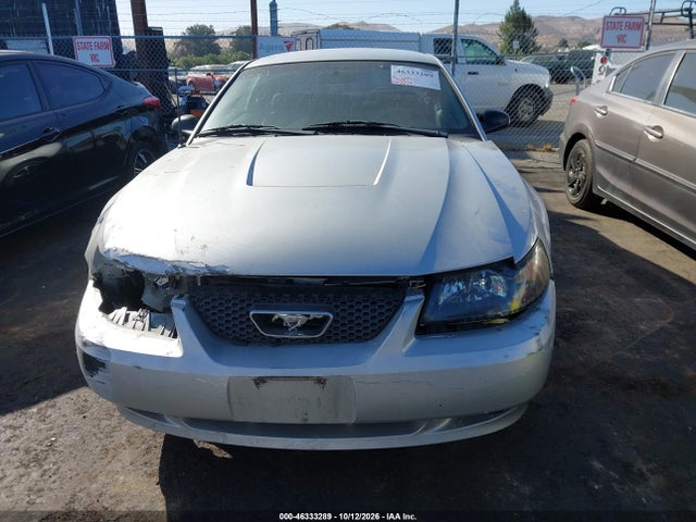 2003 Ford Mustang მანქანა იყიდება აუქციონზე, vin: 1FAFP40413F358988, აუქციონის ნომერი: 46333289
