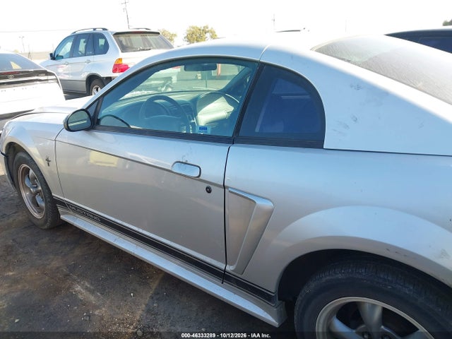2003 Ford Mustang მანქანა იყიდება აუქციონზე, vin: 1FAFP40413F358988, აუქციონის ნომერი: 46333289