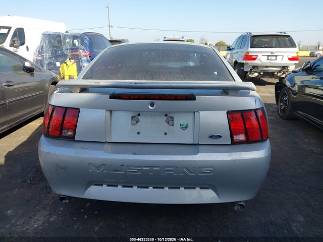 2003 Ford Mustang მანქანა იყიდება აუქციონზე, vin: 1FAFP40413F358988, აუქციონის ნომერი: 46333289