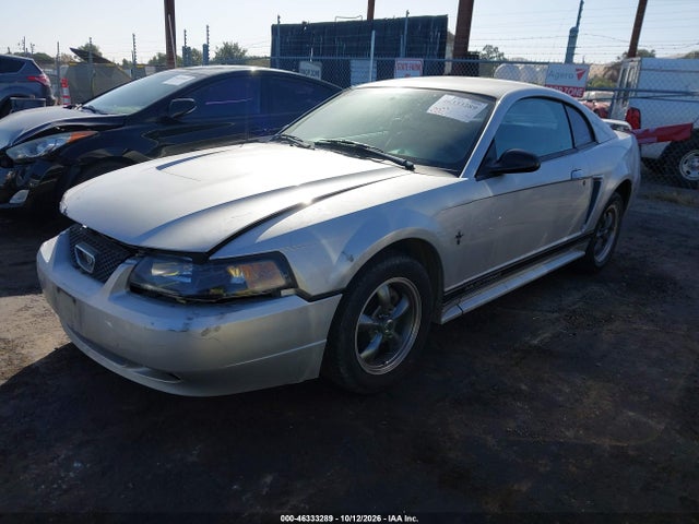 2003 Ford Mustang მანქანა იყიდება აუქციონზე, vin: 1FAFP40413F358988, აუქციონის ნომერი: 46333289