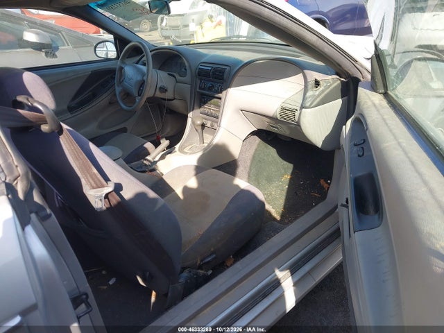 2003 Ford Mustang მანქანა იყიდება აუქციონზე, vin: 1FAFP40413F358988, აუქციონის ნომერი: 46333289
