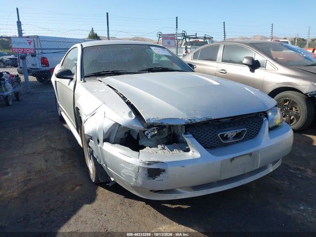 2003 Ford Mustang მანქანა იყიდება აუქციონზე, vin: 1FAFP40413F358988, აუქციონის ნომერი: 46333289