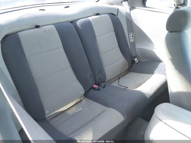 2003 Ford Mustang მანქანა იყიდება აუქციონზე, vin: 1FAFP40413F358988, აუქციონის ნომერი: 46333289