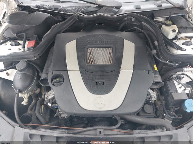 2011 Mercedes-benz C 300 Luxury/sport მანქანა იყიდება აუქციონზე, vin: WDDGF5EB1BA468679, აუქციონის ნომერი: 46333290