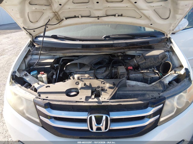 Aukcja sprzedaży 2016 Honda Odyssey Se, vin: 5FNRL5H30GB013207, numer aukcji: 46333297